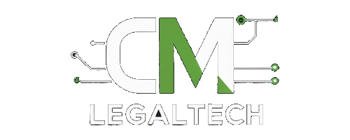 CM LegalTech Logo